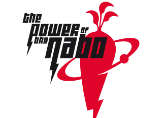 THE POWER OF THE NABO 